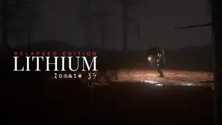 Lithium Inmate 39 Relapsed