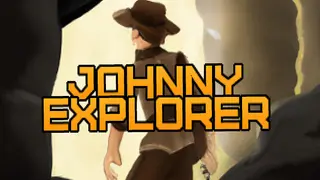 Johnny Explorer