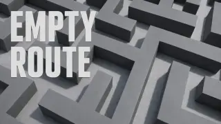 Empty Route