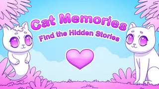 Cat Memories - Find the Hidden Stories