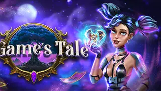 A Game´s Tale