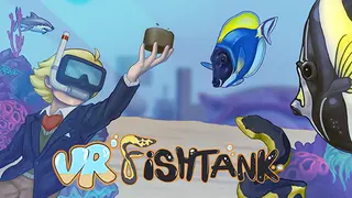 VR Fishtank