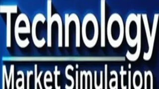 Technology Market Simulation