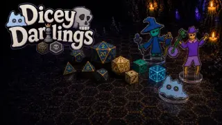 Dicey Darlings