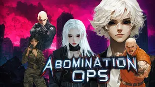 Abomination Ops