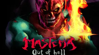 Mastema: Out of Hell