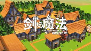 剑与魔法:最后的光辉