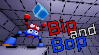 Bip and Bop