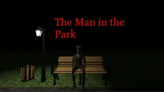 The Man in the Park