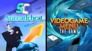 Cheat Menu