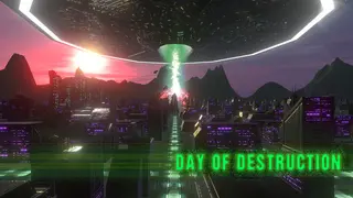 Day of Destruction