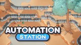 Automation Station