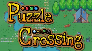 Puzzle Crossing