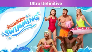 Sport & Fun: Swimming Ultra Definitive Edition - Switch