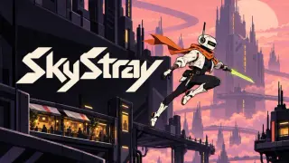 SkyStray