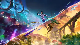 Split Fiction - Friend's Pass - PS5