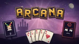 Arcana