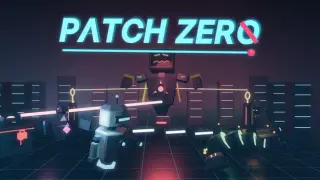 Patch Zero