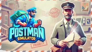 Postman Simulator