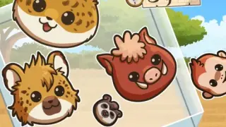 Zoo Orbs: Safari - Switch