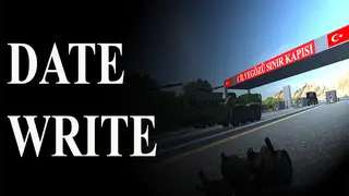 Date Write