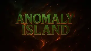 Anomaly Island