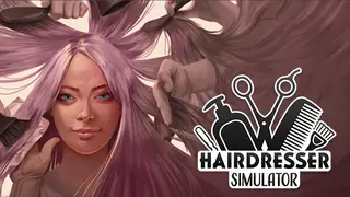 Hairdresser Simulator