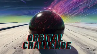 Orbital Challenge