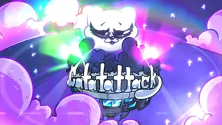 Catatattack!