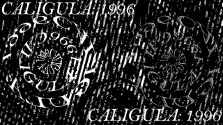 CALIGULA: 1996