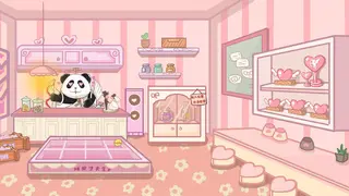 Food dreamworks