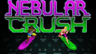 Nebular Crush