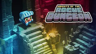 Knights of the Rogue Dungeon