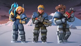 Spaceland (Xbox One)