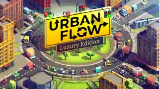 Urban Flow Luxury - Switch