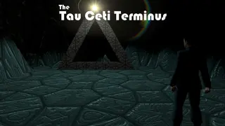The Tau Ceti Terminus