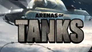 Arenas Of Tanks - Switch