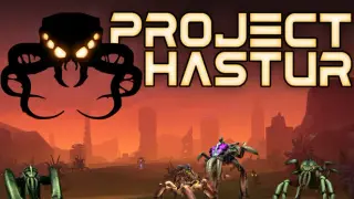 Project Hastur