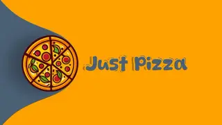 Just Pizza