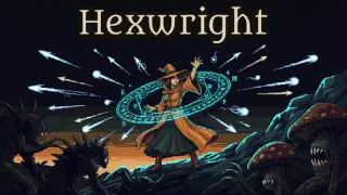 Hexwright
