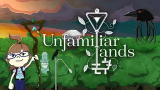 Unfamiliar Lands