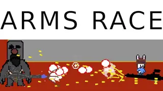 Arms Race