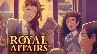 Royal Affairs
