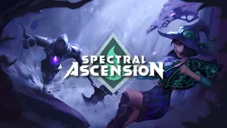 Spectral Ascension