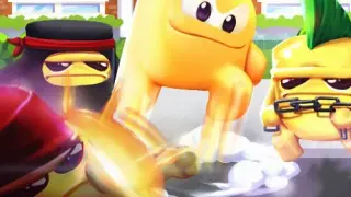 Squareboy vs Bullies: Arena - Switch