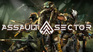 ASSAULT SECTOR