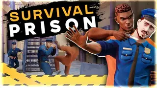 Prison Survival: Architect of Crime Simulator