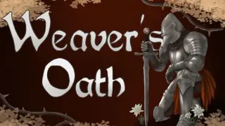 Weaver's Oath