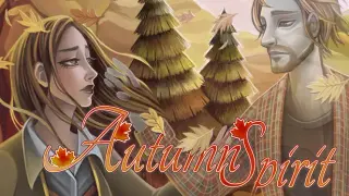 Autumn Spirit