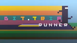 BIT.TRIP Runner
